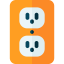 Electrical outlets & Switches