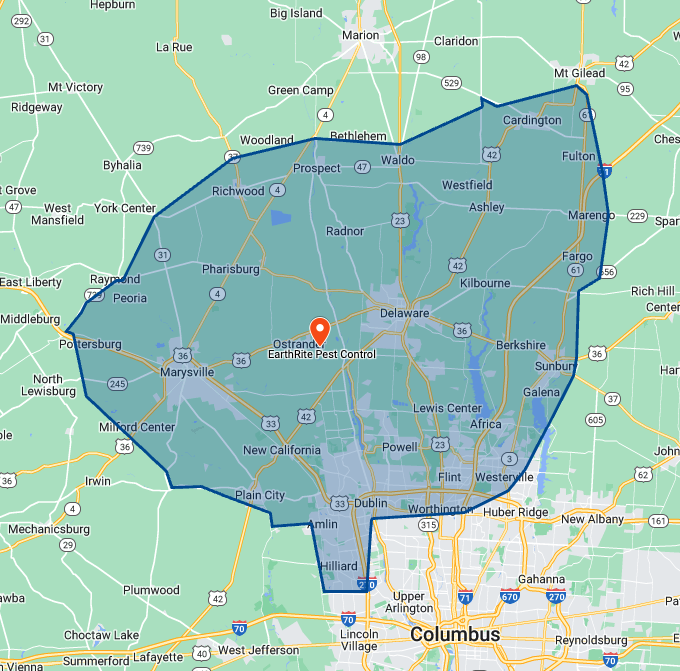 service-area-map