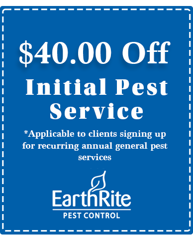 Initial Pest Service new